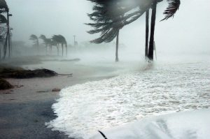Key west hurricane